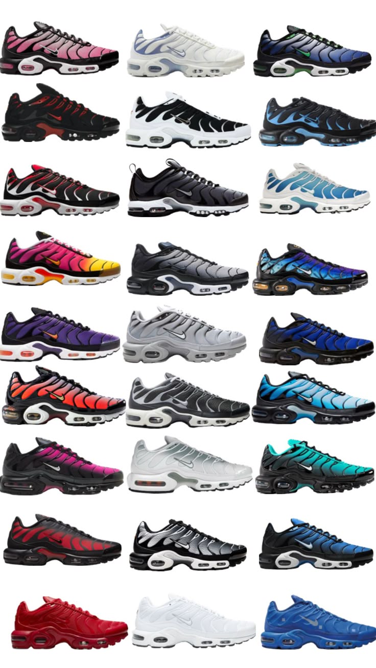 TN Sneakers