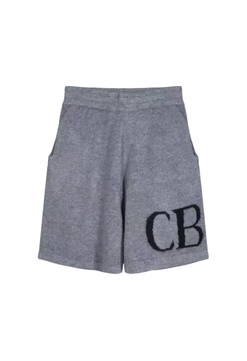 Cole Buxton Shorts "Gray"