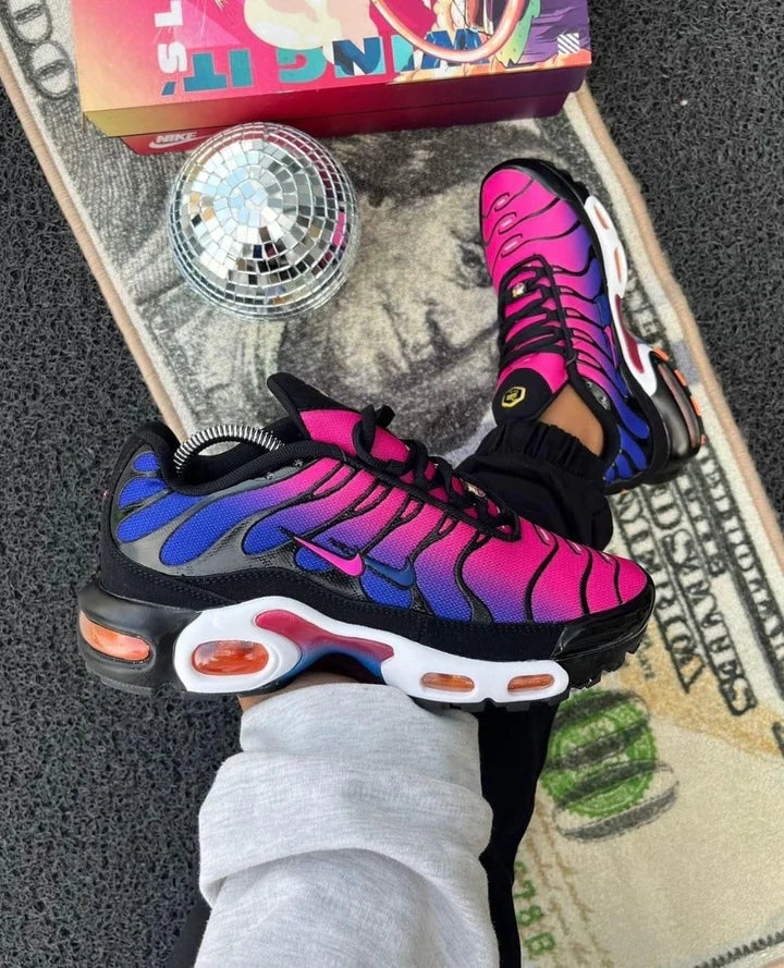 Nike Air Max TN - Barcelona (LIMITED EDITION)