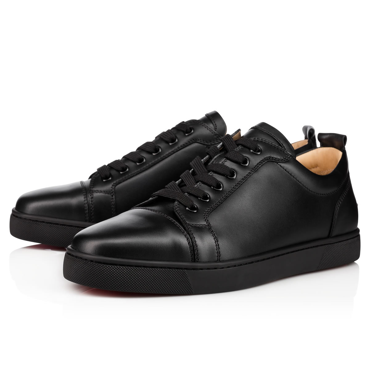 Christian Louboutin Shoe - Black