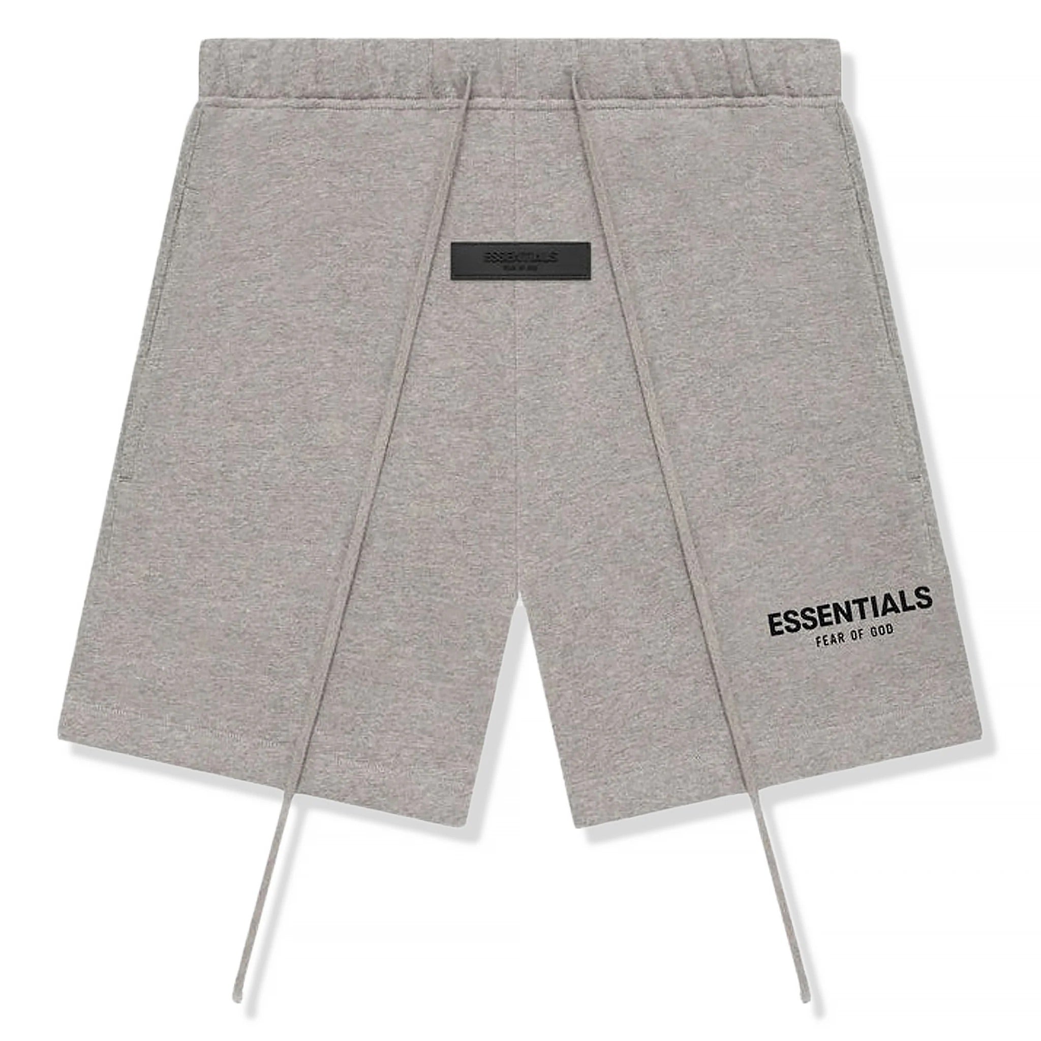FOG Essentials shorts - Grey