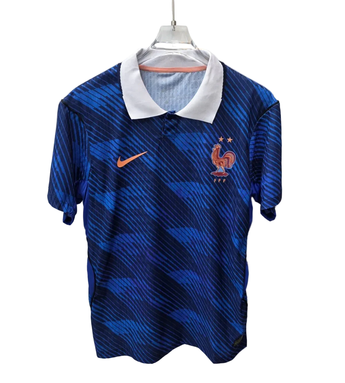 FRANCE FOOTBALL SHIRT 2026 - HOME