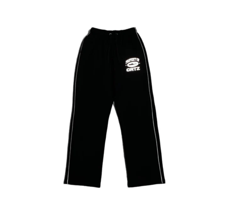 Corteiz Velour Pants
