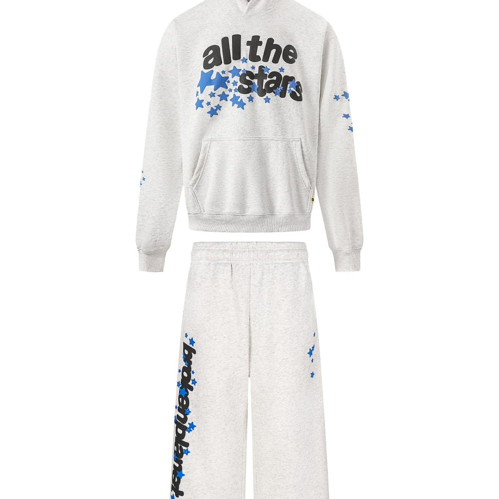 Broken Planet Tracksuit