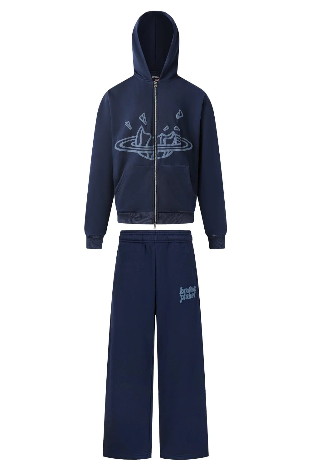 Broken Planet Tracksuit