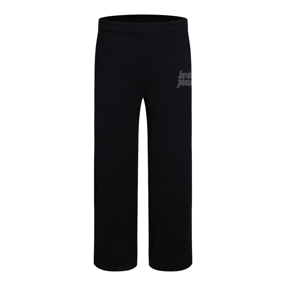 Broken Planet Sweatpants - Black