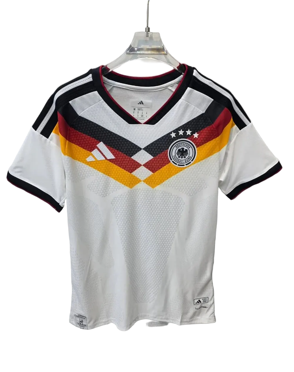 GERMANY FOOTBALL SHIRT 2026 - HOME
