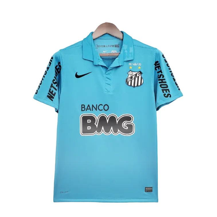 SANTOS JERSEY "BLUE"