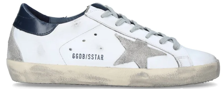 Golden Goose Superstar Sneaker