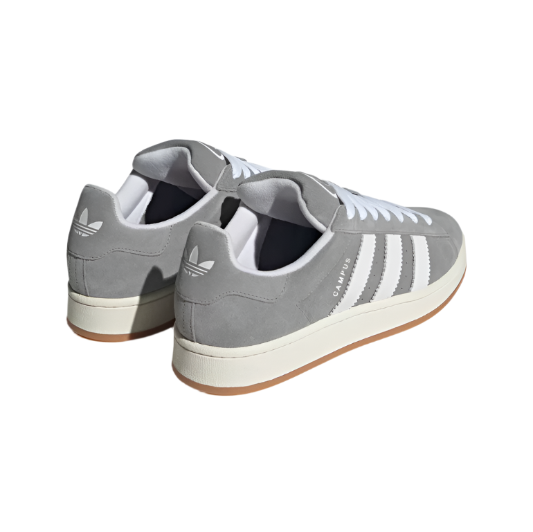 Adidas Campus Grey 00S
