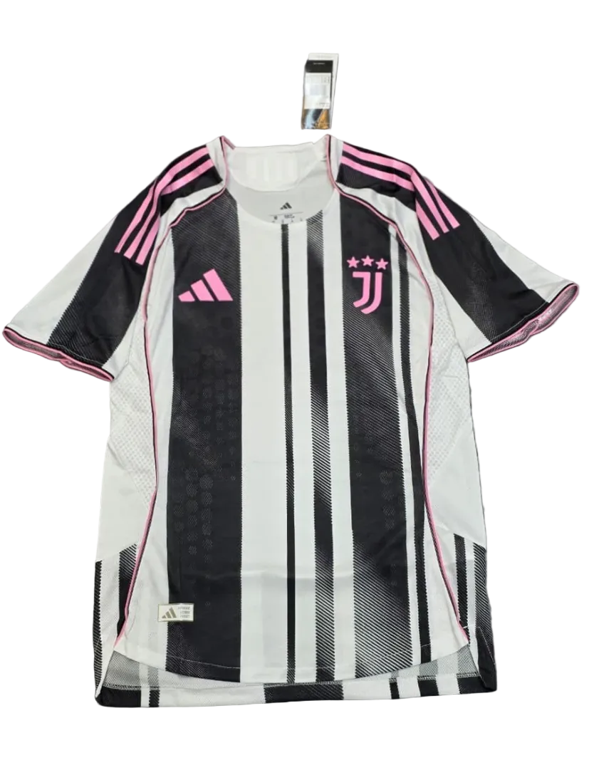 Juventus Football Shirt - AWAY
