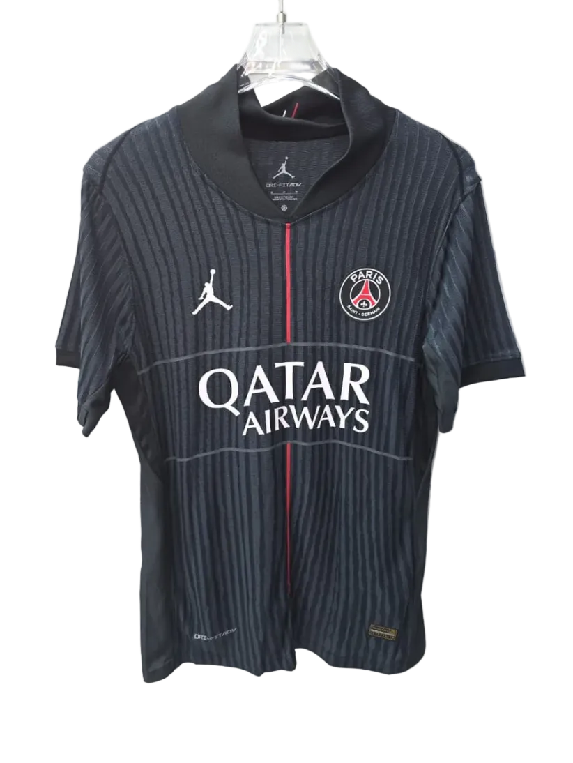PSG Football Shirt - AWAY