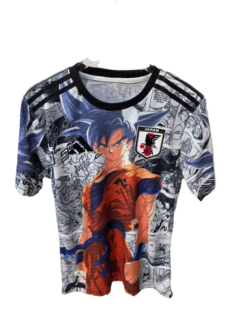 Japan Football Shirt 2026 - Limited Edition