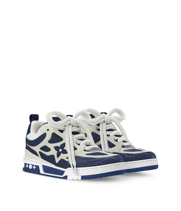 LV skate - Blue