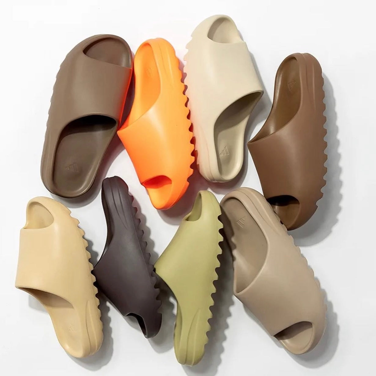 Adidas Yeezy Slides
