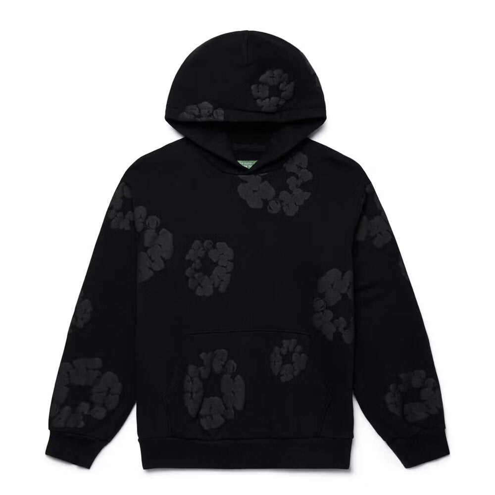 Hoodies & Sweaters