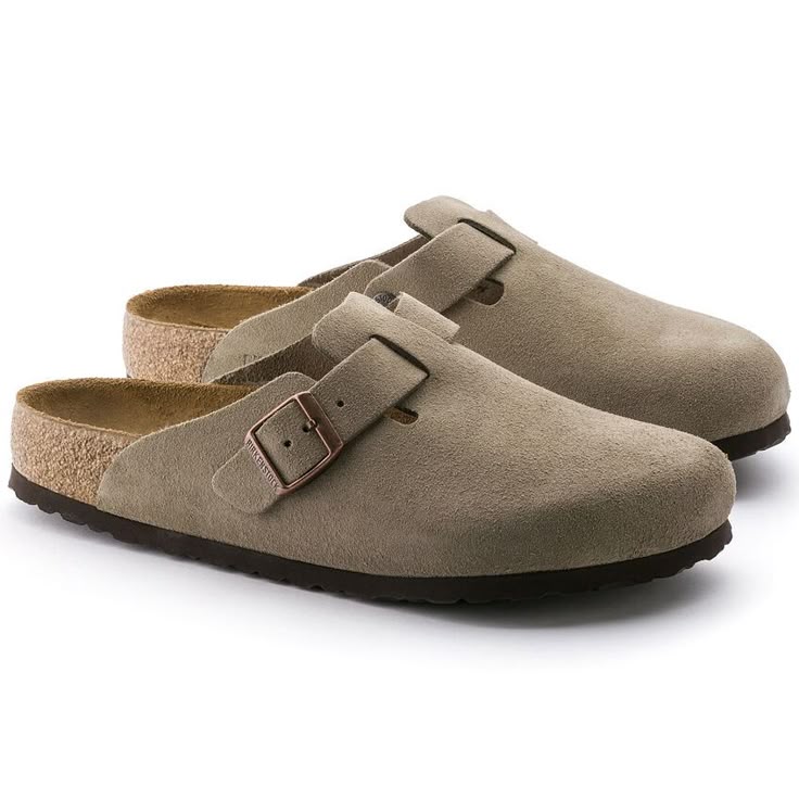 Clogs