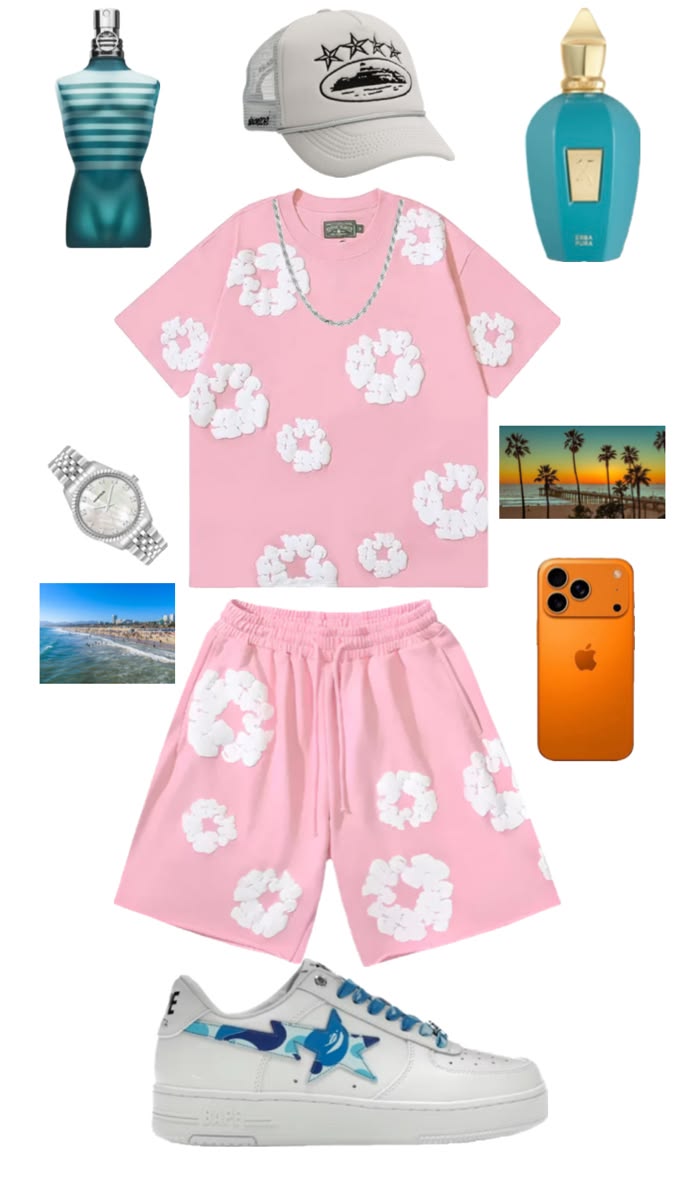 SUMMER SETS
