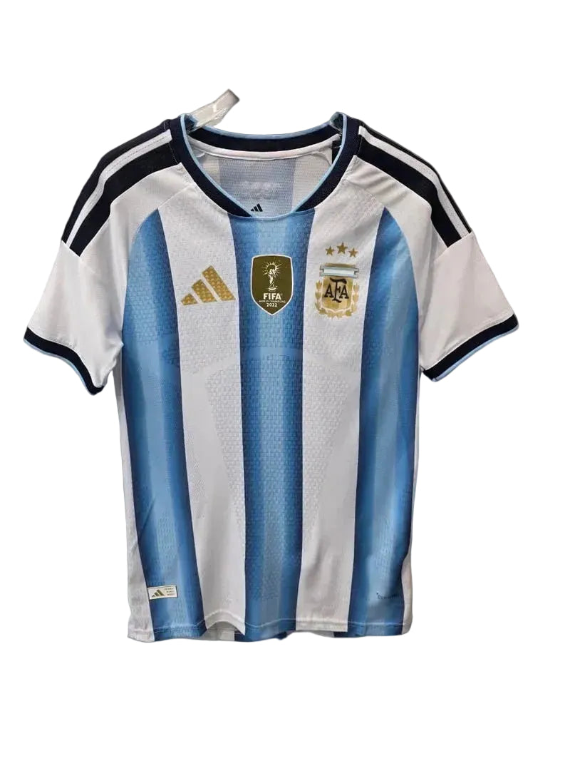 ARGENTINA FOOTBALL SHIRT 2026 - HOME