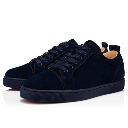 Christian Louboutin Shoe - Navy Blue