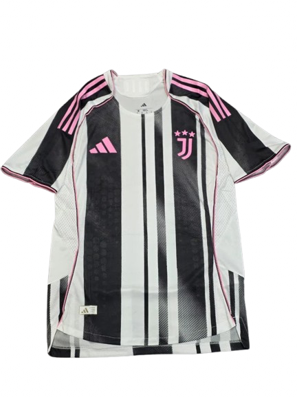 JUVENTUS FOOTBALL SHIRT - AWAY
