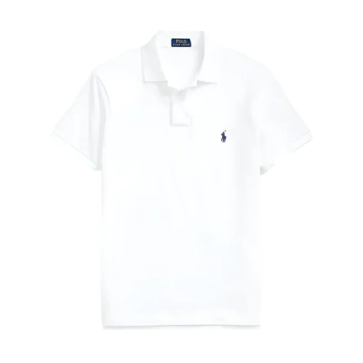 Ralph Lauren Polo T-Shirt White