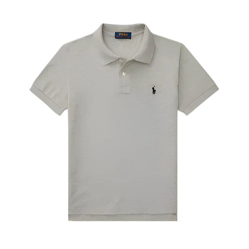 Ralph Lauren Polo T-Shirt Grey
