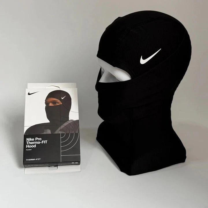 Nike Ski Mask - Black