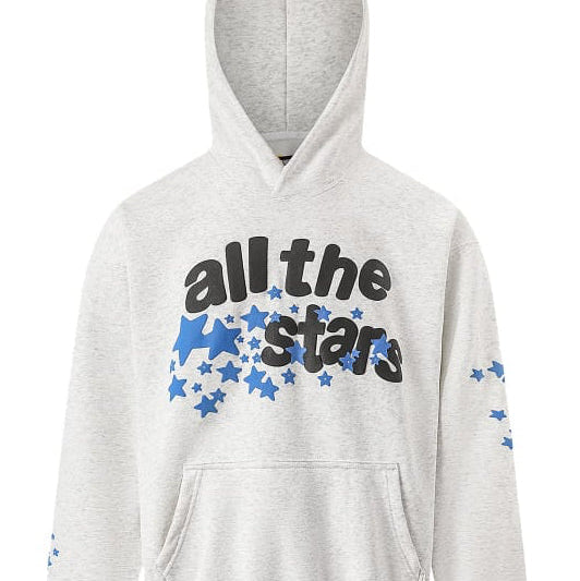 Broken Planet Hoodie
