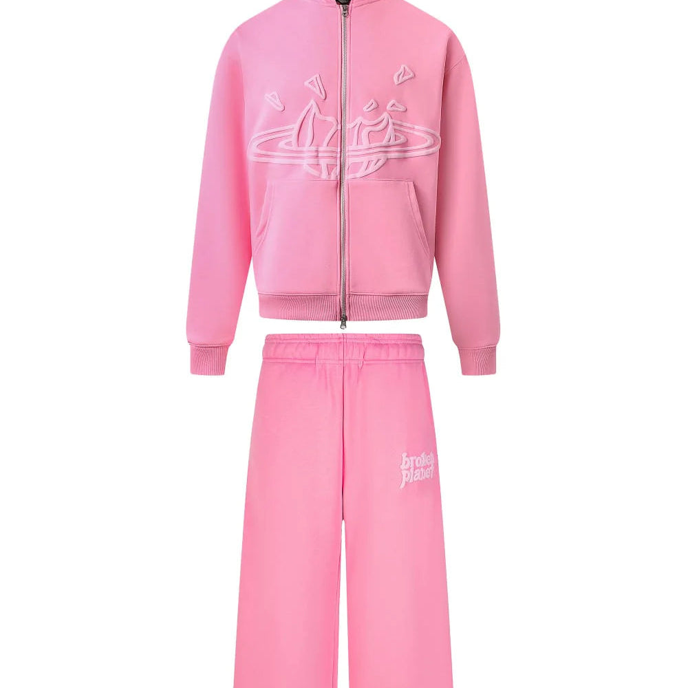 Broken Planet Tracksuit