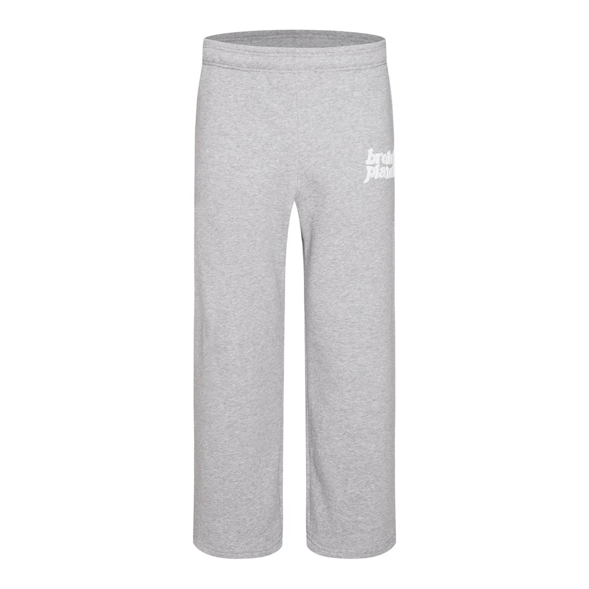 Broken Planet Sweatpants - Grey