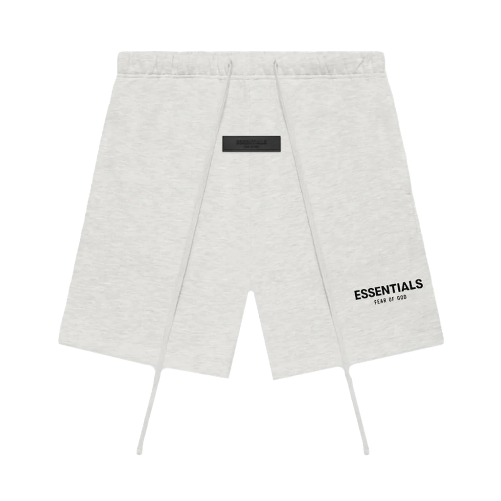 FOG Essentials shorts - White