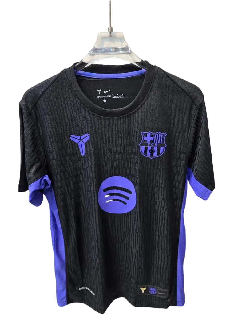 BARCELONA FOOTBALL SHIRT - AWAY