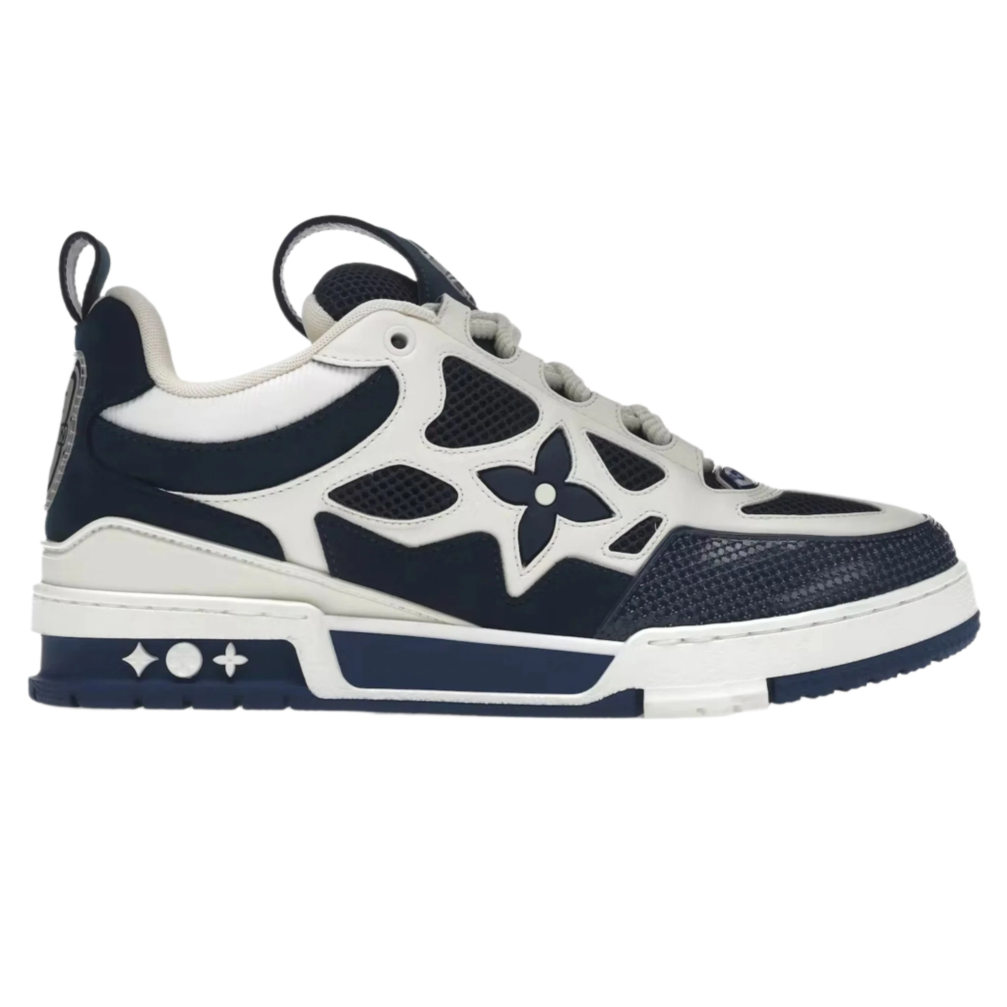 LV skate - Blue