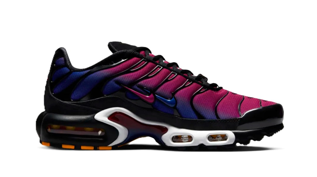 Nike Air Max TN - Barcelona (LIMITED EDITION)