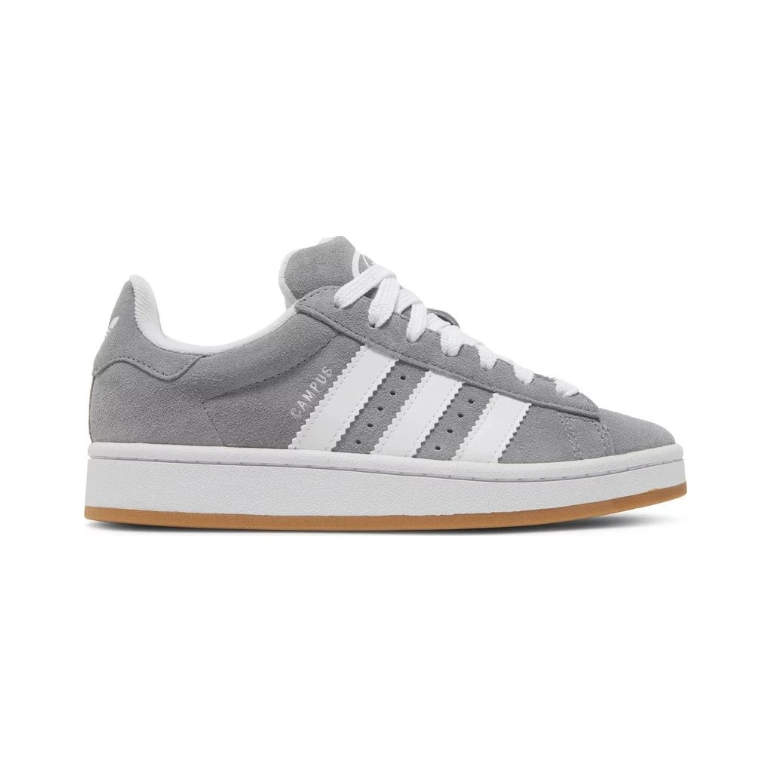 Adidas Campus Grey 00S
