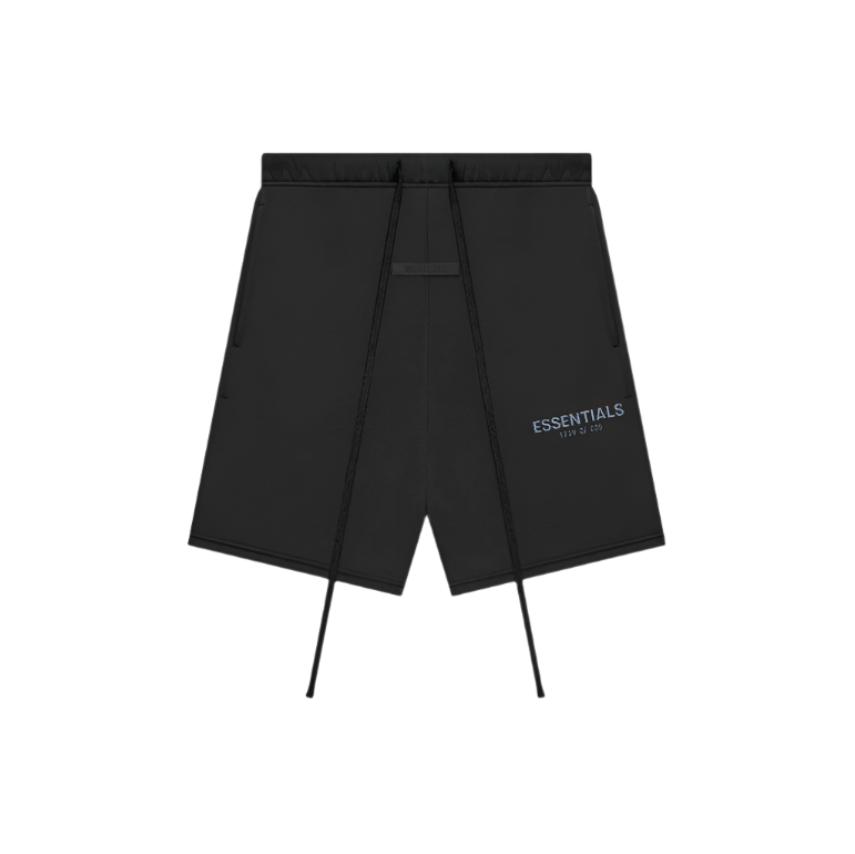 FOG Essentials shorts - Black