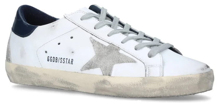Golden Goose Superstar Sneaker