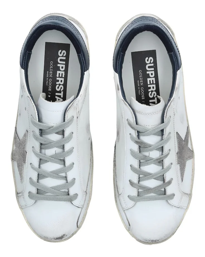 Golden Goose Superstar Sneaker