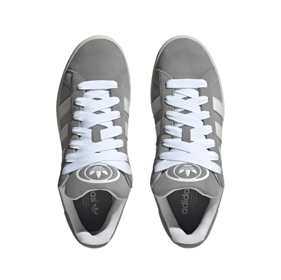 Adidas Campus Grey 00S