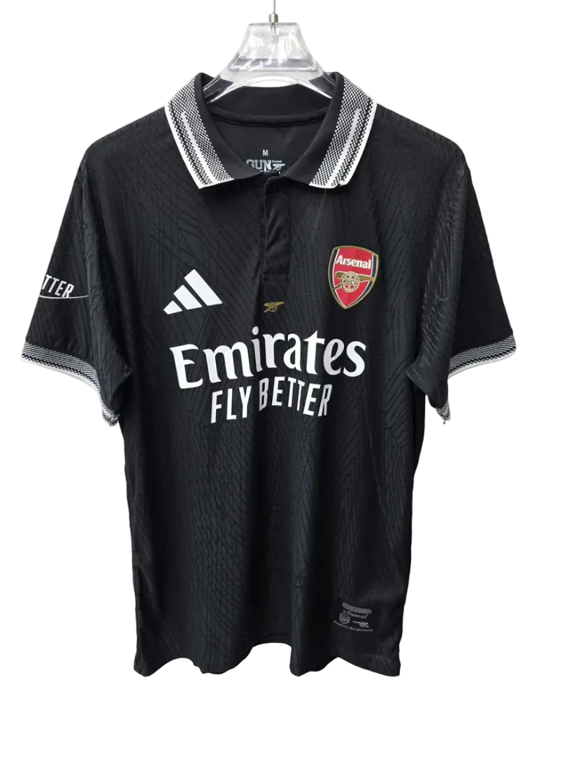 Arsenal Football Shirt 2026 - AWAY