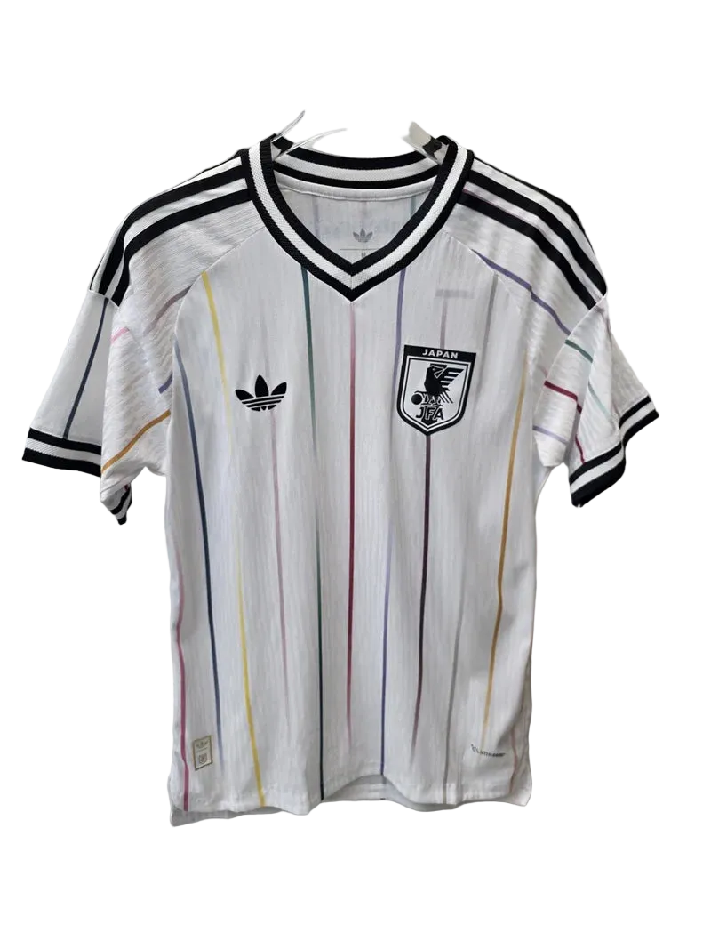 Japan Football Shirt 2026 - AWAY