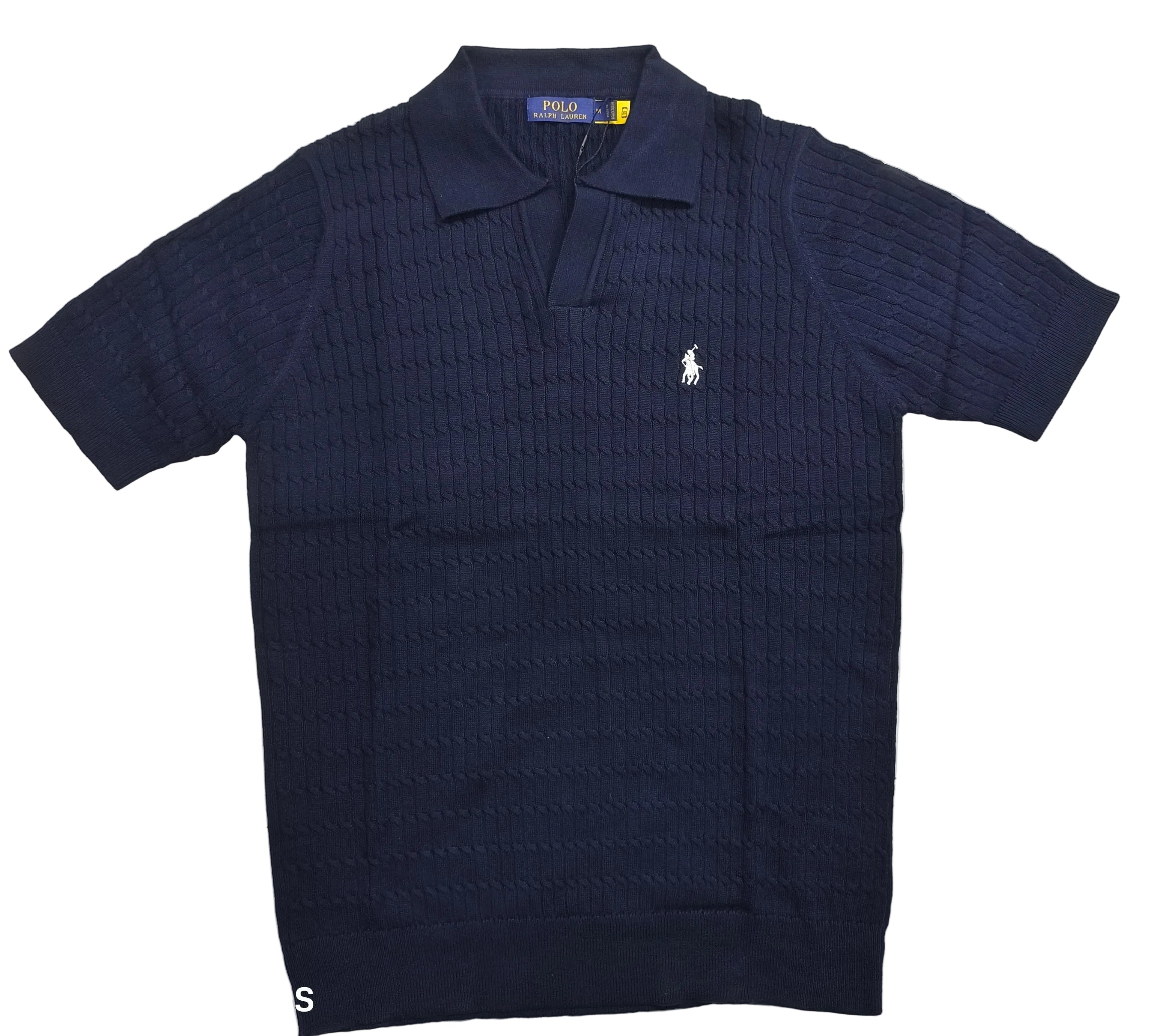 Ralph Lauren Polo T-shirt - Navy